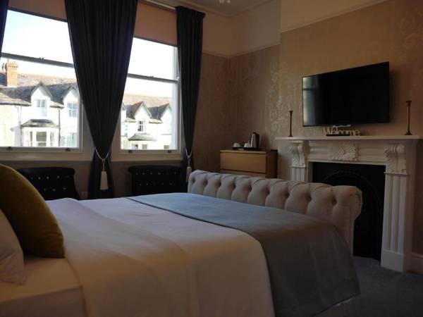 Haversham House - Adults Only