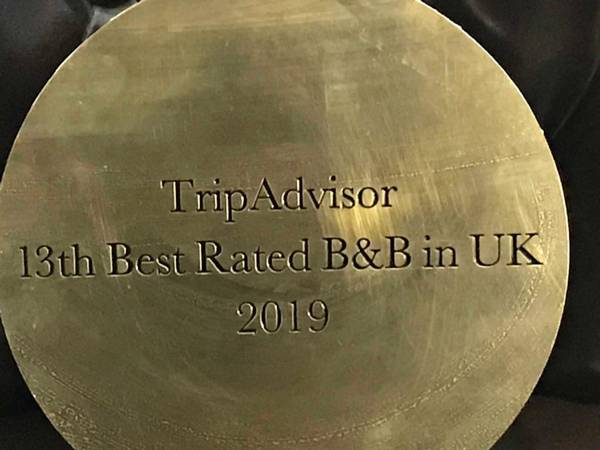 Clifton Villa Guest House