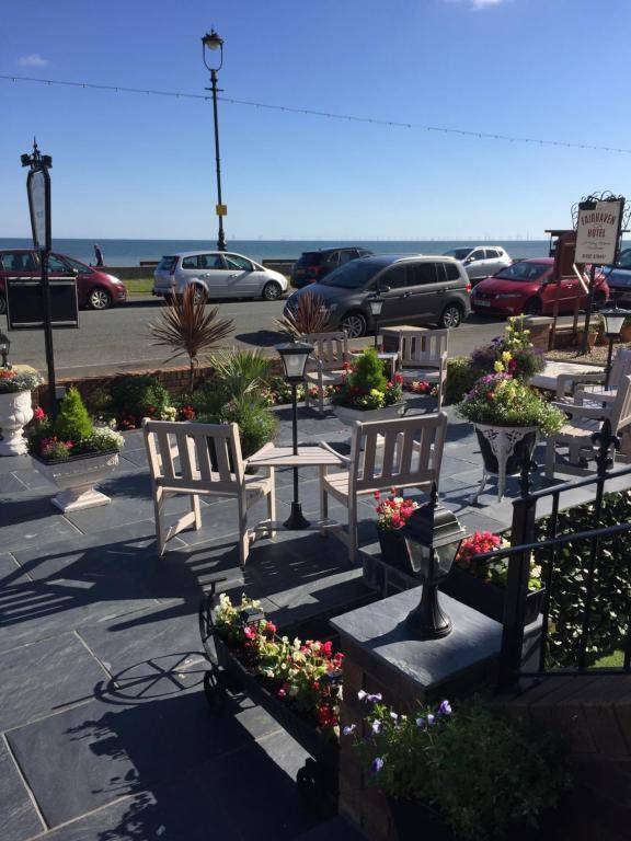 Glan Y Mor Hotel (Adult Only)