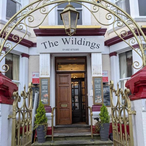 The Wildings Hotel & Tudno's Restaurant