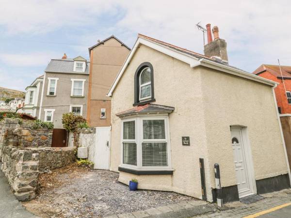 Ty Cornel Bach Llandudno