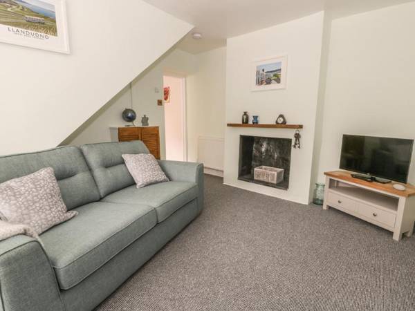 Ty Cornel Bach Llandudno