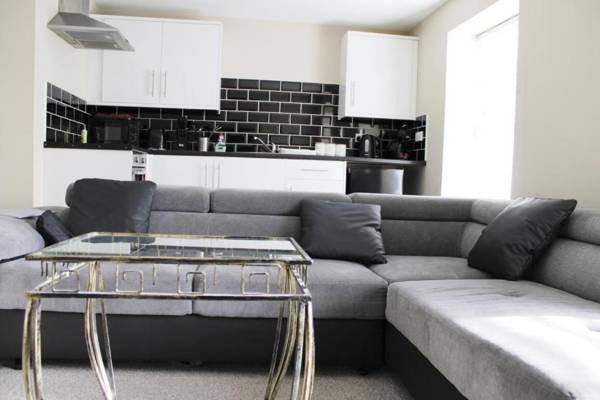 The Clifton Holiday Apartment Llandudno Centre