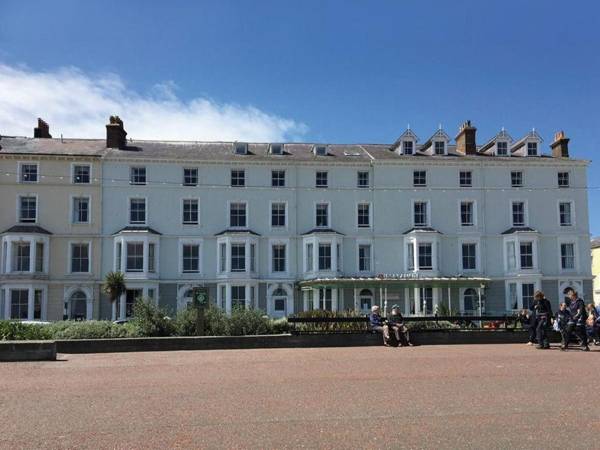 Esplanade Hotel Llandudno