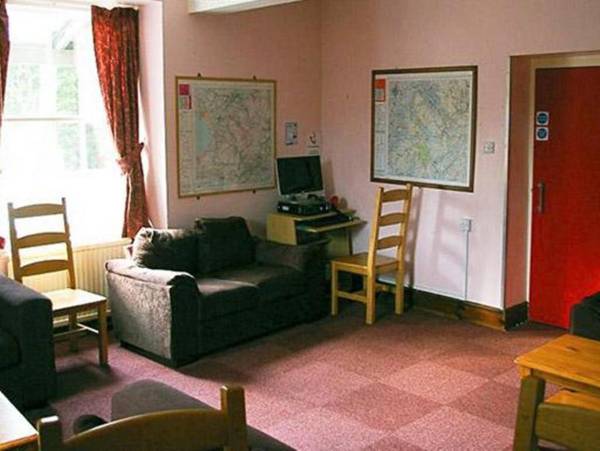 YHA Snowdon Ranger