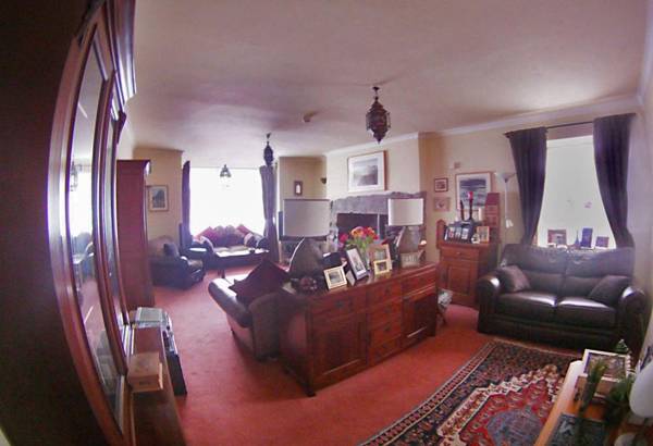 Glyn Peris Guest House