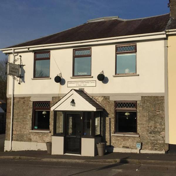 Emlyn Arms