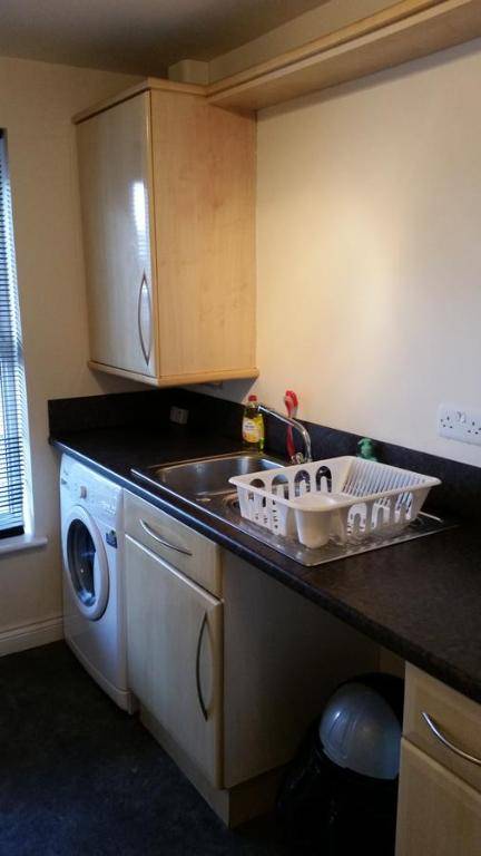 Livingston Ideal commuter House