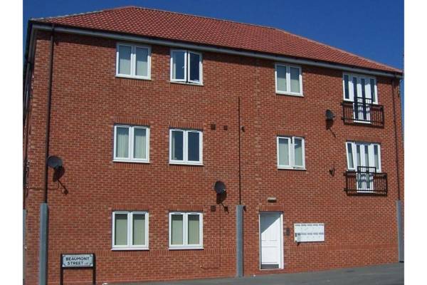 OYO Arinza Apartments