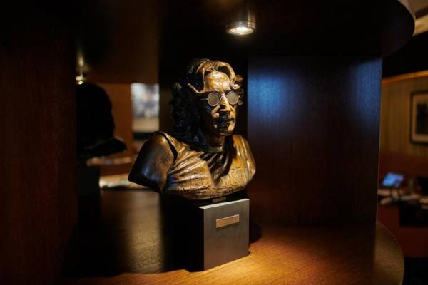 Hard Days Night Hotel