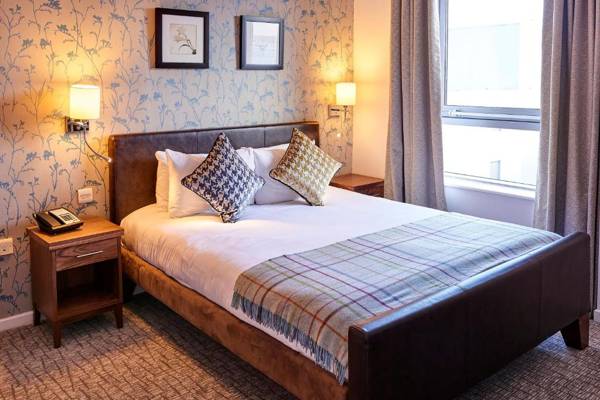 Staybridge Suites Liverpool an IHG Hotel