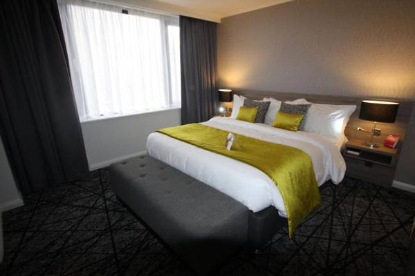 Crowne Plaza Liverpool City Centre an IHG Hotel