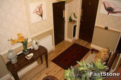 Beech Mount Grove Suites