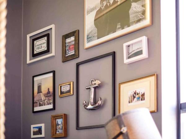 Novotel Liverpool Centre