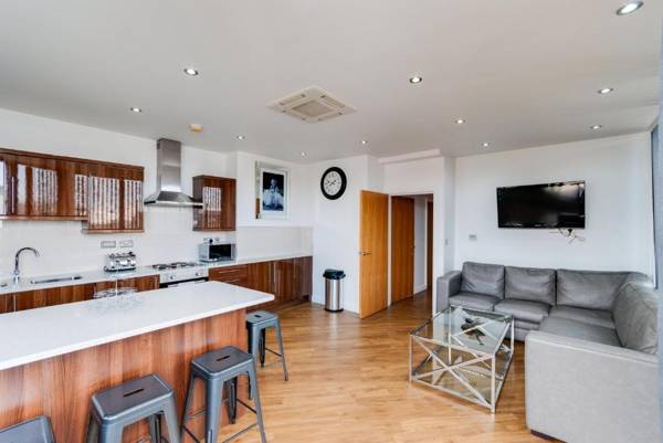 The Print Works Apartments