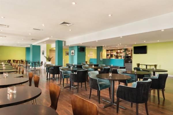 Heeton Concept Hotel - City Centre Liverpool