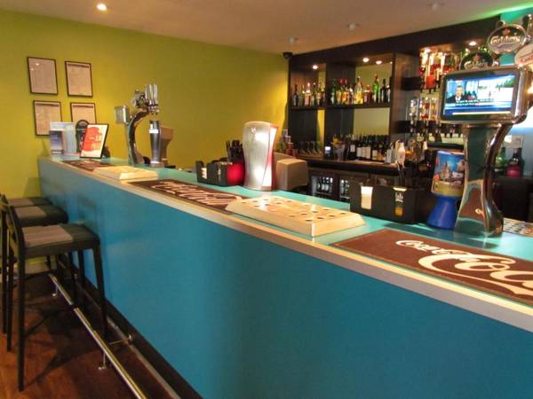 Heeton Concept Hotel - City Centre Liverpool