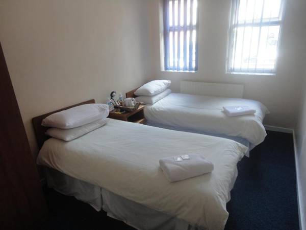 Royal Chambers Liverpool