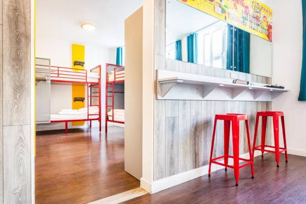 YHA Liverpool Central