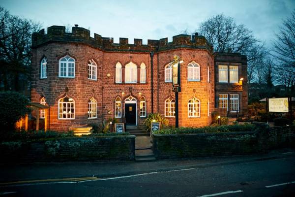 Childwall Abbey Liverpool by Marston's Inns