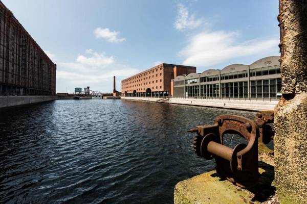 Titanic Hotel Liverpool