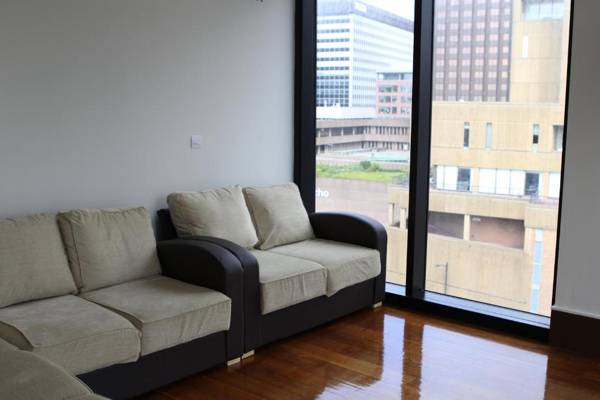 Liver View Apartment