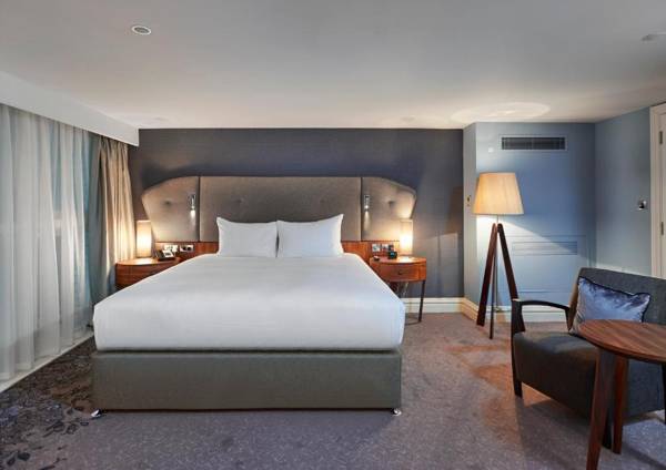 DoubleTree by Hilton Hotel & Spa Liverpool