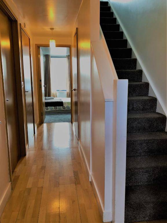 Liverpool City Centre Apartments UK - East Village Duke Street