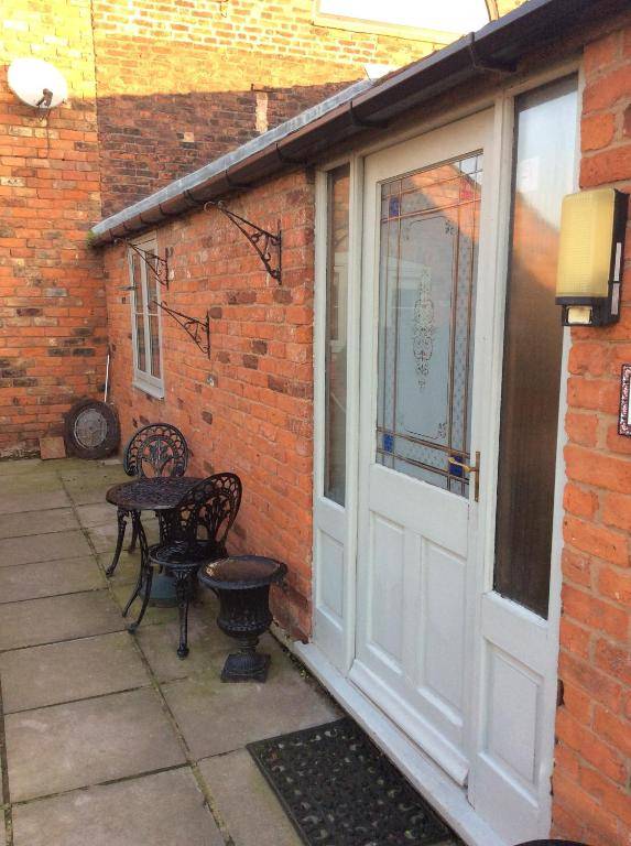 The Barn Bed and Breakfast