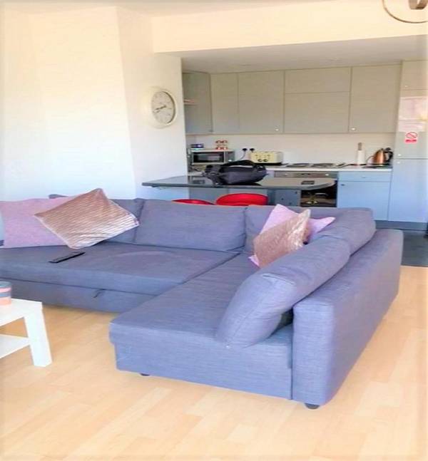 Liverpool At Cable Yards - Infinity Apartments