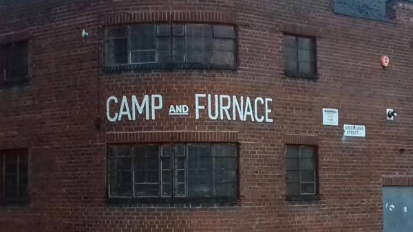 The Baltic SA by Serviced Living Liverpool