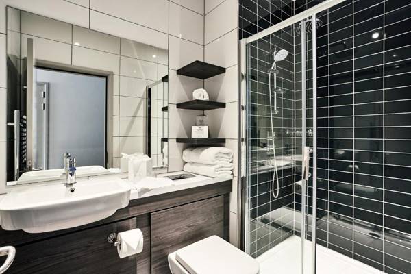 Quest Liverpool City Centre