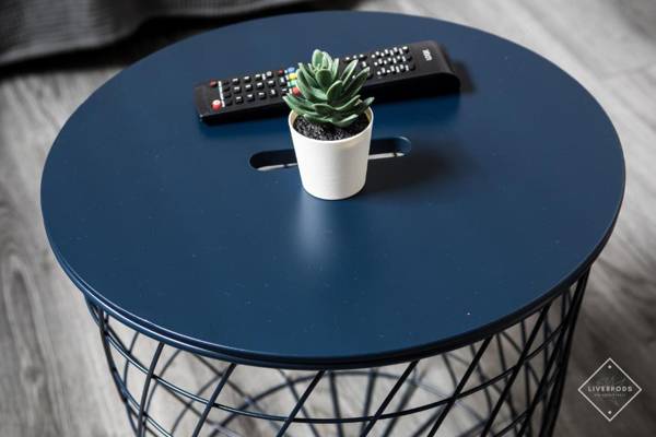 The Bold St LiverPods by Serviced Living Liverpool