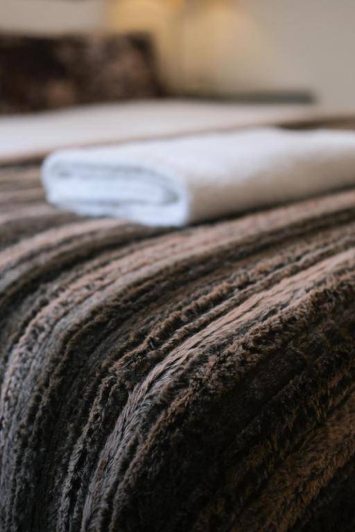 Air Host and Stay - Lewbry House Apartments Liverpool UK