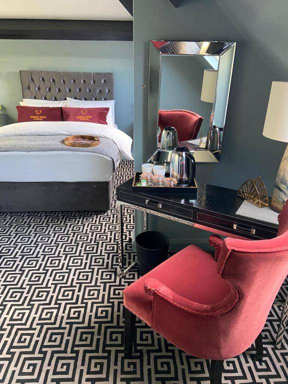 Phoenix Hotel Liverpool