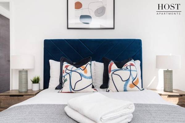 The Baltic Penthouse - Amazing Views