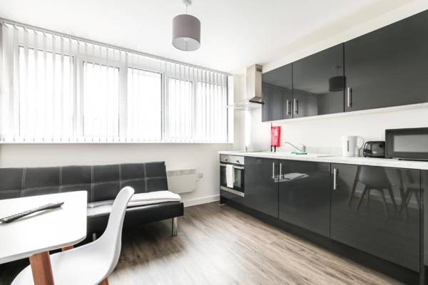 Stanley Street Studios