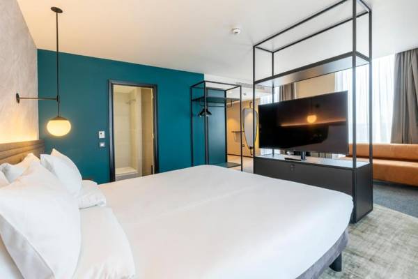 Novotel Liverpool Paddington Village