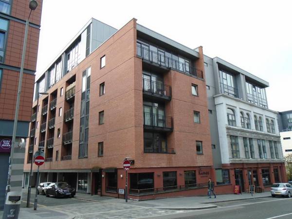 Entire City Centre Apartment - Mount Pleasant