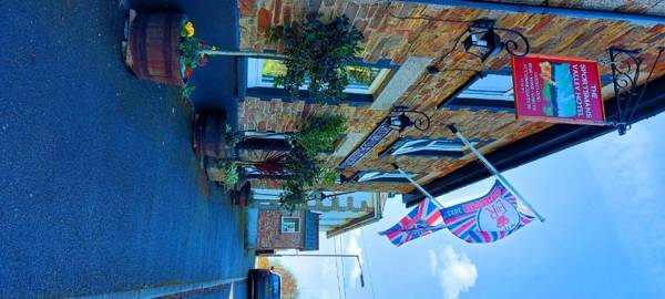 Sportsmans Valley Hotel
