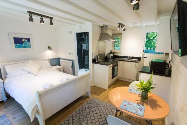 Tresarran Cottages Cornwall