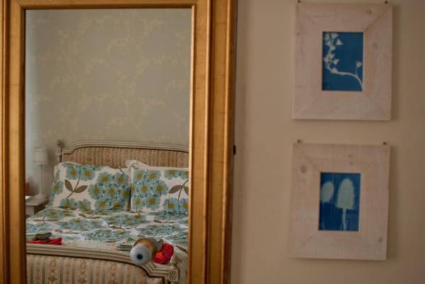 The Poplars Boutique BB