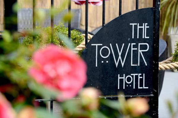 Tower Hotel