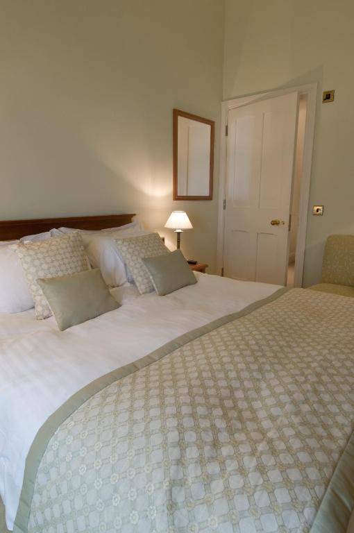 The Old Palace Lodge