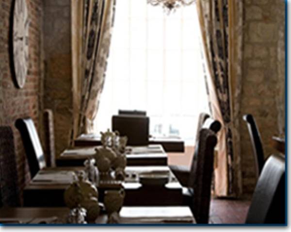 Cathedral View Guest House