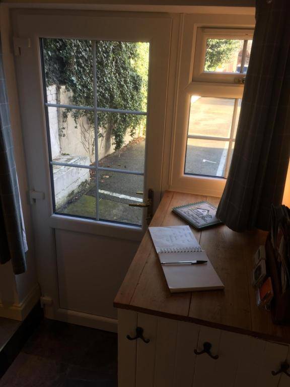 The Stables at the Old Vicarage