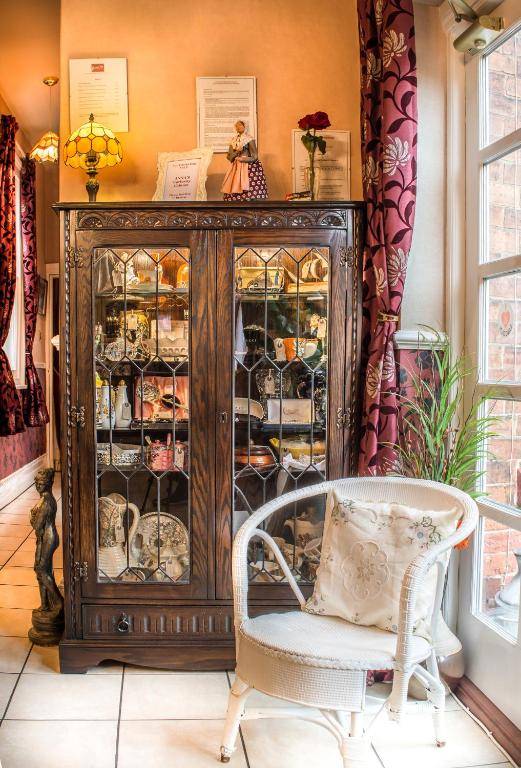 Creston Villa Guest House