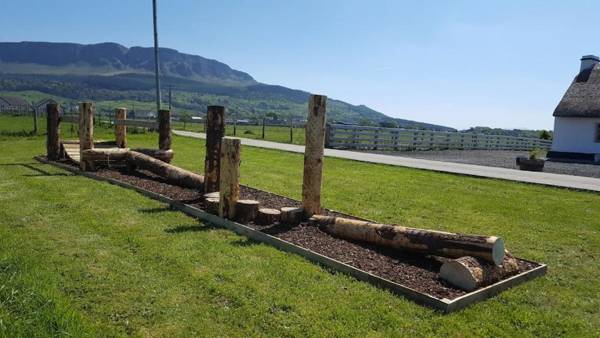 Ballymultimber Cottages