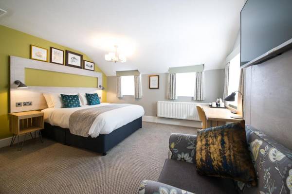 The Hedgehog by Innkeeper's Collection