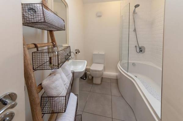 The Hare and Hounds Levens